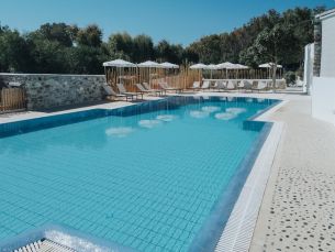 Amazing Holiday  in Serifos on Livadakia Βeach, in the Cyclades